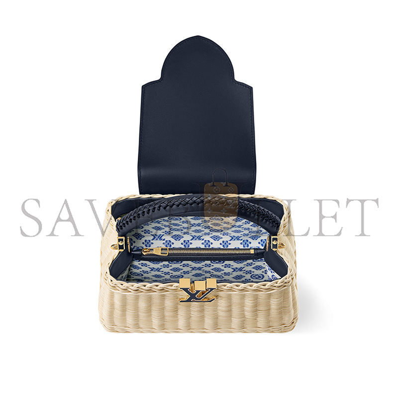 l0*is V*t0n capucines bb m14366 (27*18*9cm)